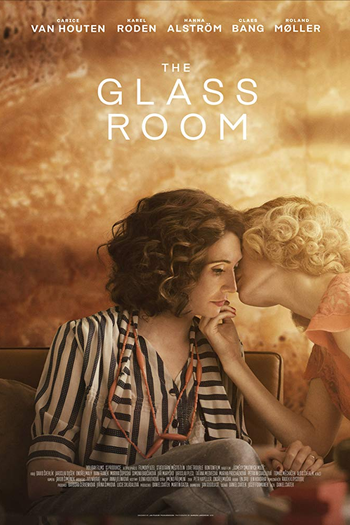  de Filme O Quarto de Vidro (2019)