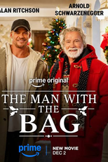 The Man With The Bag (The Man With The Bag)