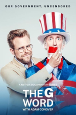 Adam Conover: Política se Discute? (The G Word with Adam Conover)
