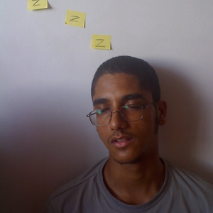 Foto de perfil de Jesus Jackson Sena da Silva