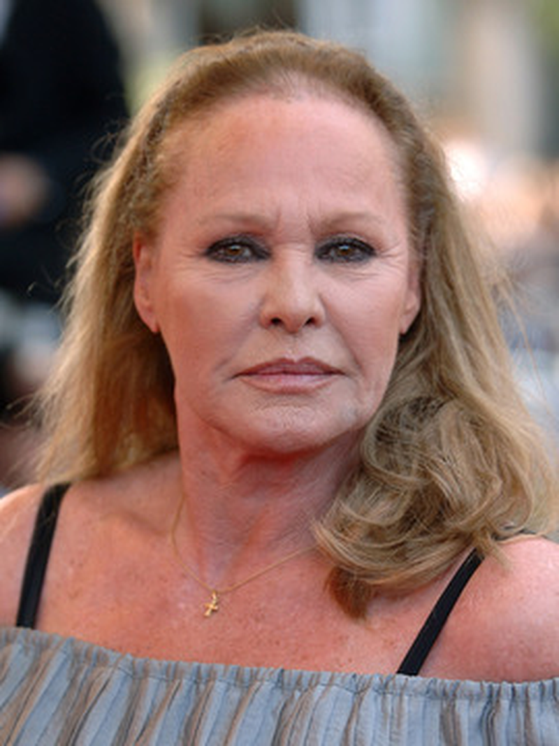 Ursula Andress - Foto 3