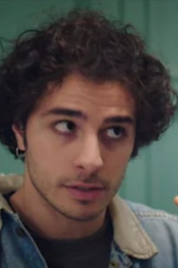 Poster de Episódio Gorgia e il caso (2025)