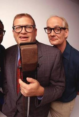 Poster 1 de Série Whose Line Is It Anyway? 7ª Temporada (2005)