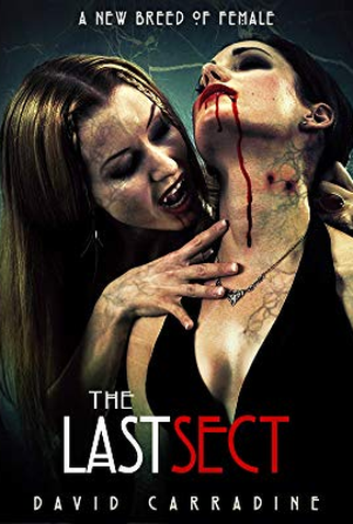 Poster 4 de Filme A Última Seita (2006)