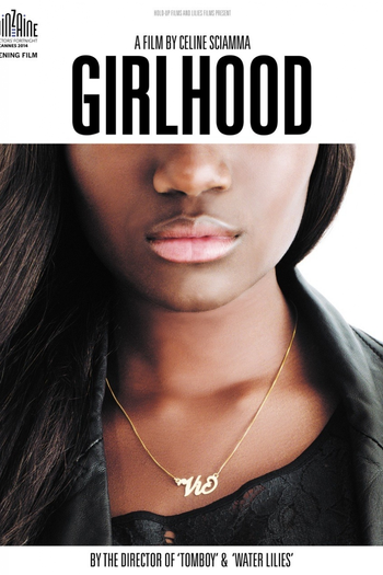  de Filme Garotas (2014)