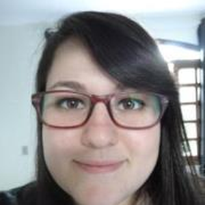 Foto de perfil de Eduarda Amélia