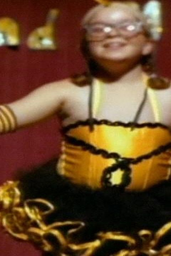 Poster de Curta Blind Melon - No Rain (1992)