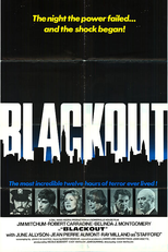 Blackout: Terror em New York (Blackout)