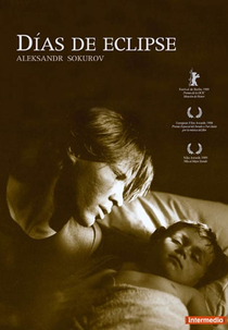 Os Dias de Eclipse (Dni zatmeniya)