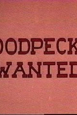 Procura-se um Pica-Pau (Woodpecker Wanted)