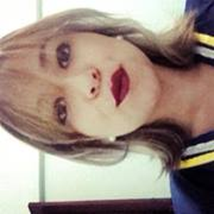 Foto de perfil de Amanda Júlia