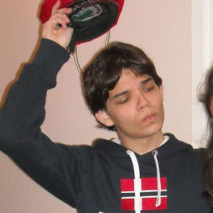 Foto de perfil de Jr