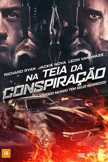  de Filme Na Teia da Conspiração (2018)