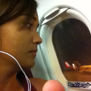 Foto de perfil de Malú Oliveira