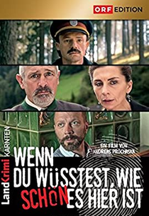 Cidade da Morte (Wenn du wüsstest wie schön es hier ist)