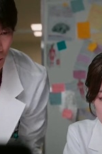 Poster de Episódio 고통에 대한 기억 (2019)
