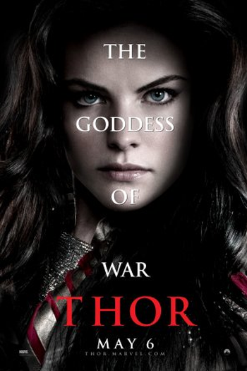  de Filme Thor (2011)