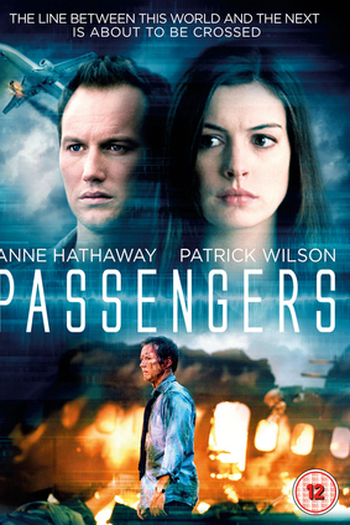  de Filme Passageiros (2008)