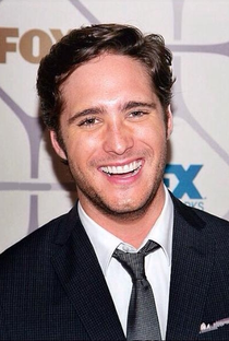 Diego Boneta - Poster 2