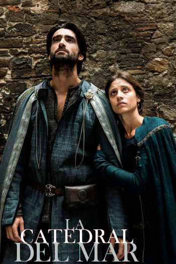 de Série A Catedral do Mar (2018)