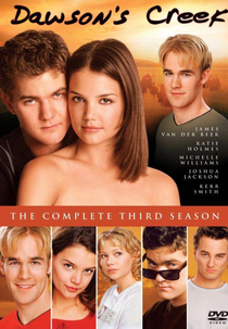 Dawson's Creek (3ª Temporada) (Dawson's Creek (Season 3))