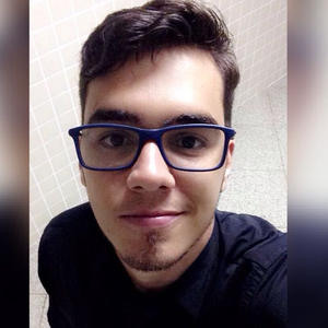Foto de perfil de Paulo Andrade
