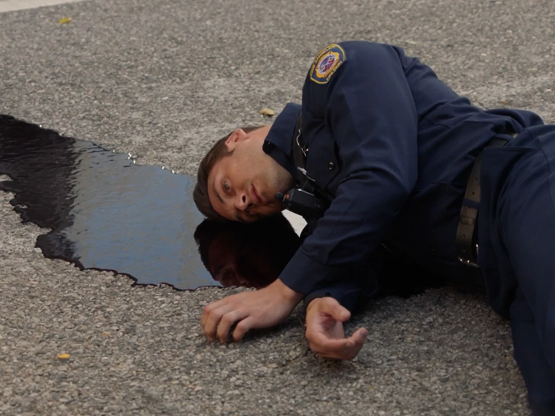 Foto 34 de 9-1-1 (4ª Temporada)