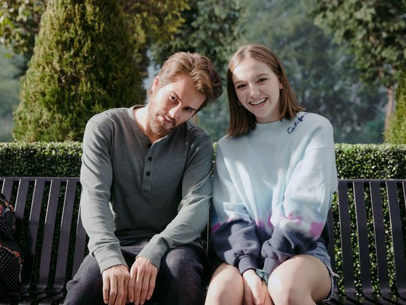 Foto 3 de Taylor Swift: The Man