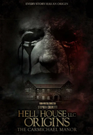 Hell House LLC Origins: The Carmichael Manor (Hell House LLC Origins: The Carmichael Manor)