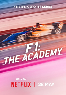 F1 Academy (1ª Temporada) (F1: The Academy (Season 1))