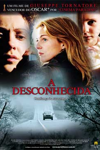  de Filme A Desconhecida (2006)
