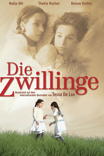  de Filme Irmãs Gêmeas (2002)