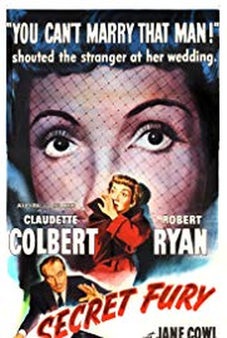 Poster 3 de Filme Cada Vida... Seu Destino (1950)