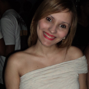 Foto de perfil de Cecilia Alves