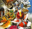 Kamen Rider Den-O The Movie: Ore Tanjou!