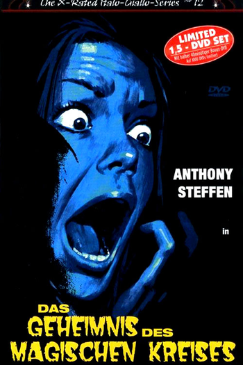 Poster de Filme Malocchio (1975)