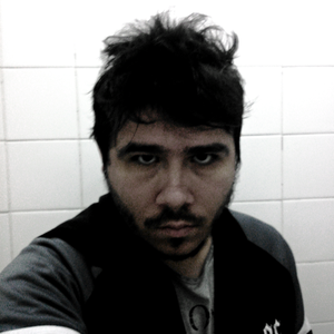 Foto de perfil de Renan Gomes