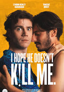 I Hope He Doesn't Kill Me (I Hope He Doesn't Kill Me)