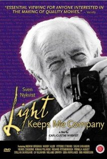 Light Keeps Me Company - Poster / Capa / Cartaz - Oficial 1