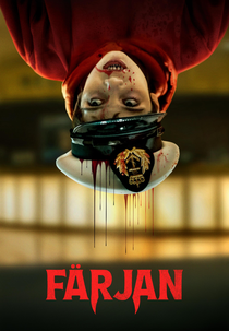 Blood Cruise (Färjan)