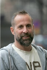 Peter Stormare
