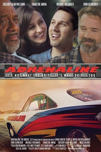  de Filme Adrenalina (2015)