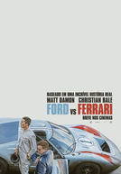 Ford vs Ferrari