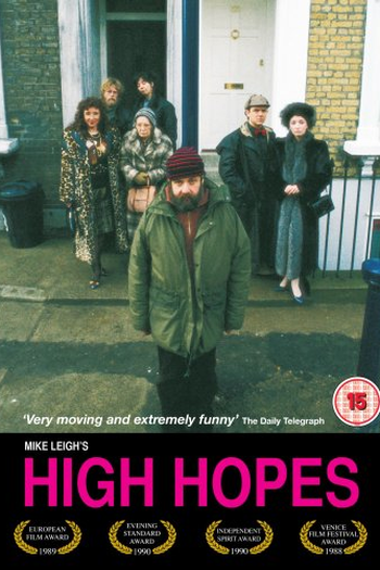  de Filme Grandes Ambiçôes (1988)