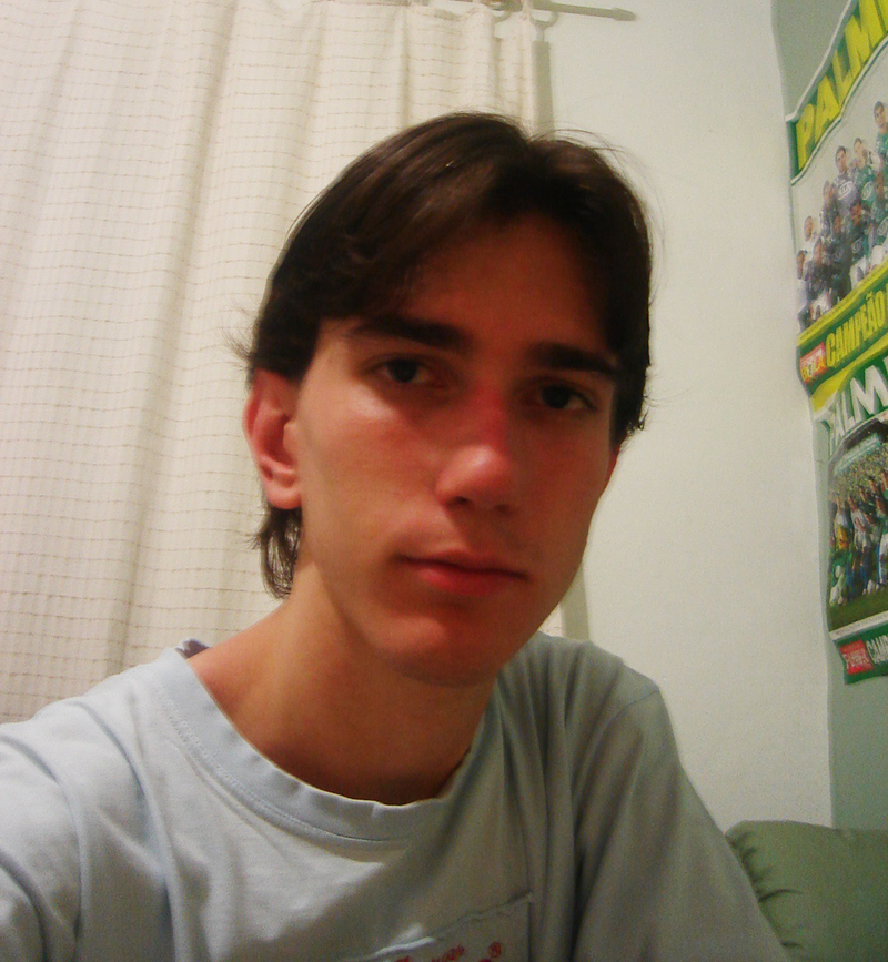 Ricardo - Foto 1