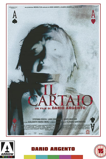  de Filme Jogador Misterioso (2004)