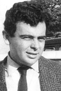 Glauber Rocha - Poster 1