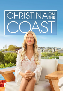 Christina Reforma (Christina on the Coast)