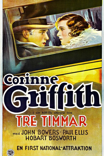  de Filme Três Horas (1927)