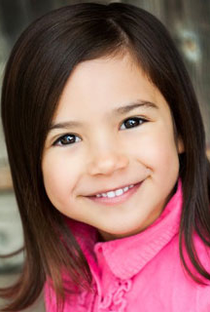 Scarlett Estevez - Poster 2